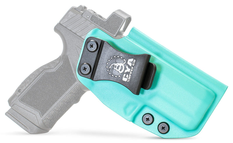Load image into Gallery viewer, Taurus GX4 Carry IWB Holster | BASE IWB