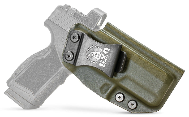 Load image into Gallery viewer, Taurus GX4 Carry IWB Holster | BASE IWB