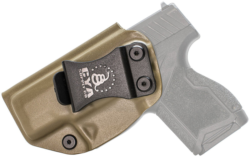 Load image into Gallery viewer, Taurus GX4 IWB Holster | BASE IWB