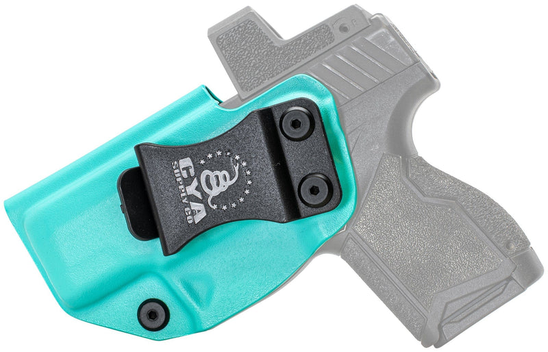 Load image into Gallery viewer, Taurus GX4 IWB Holster | BASE IWB