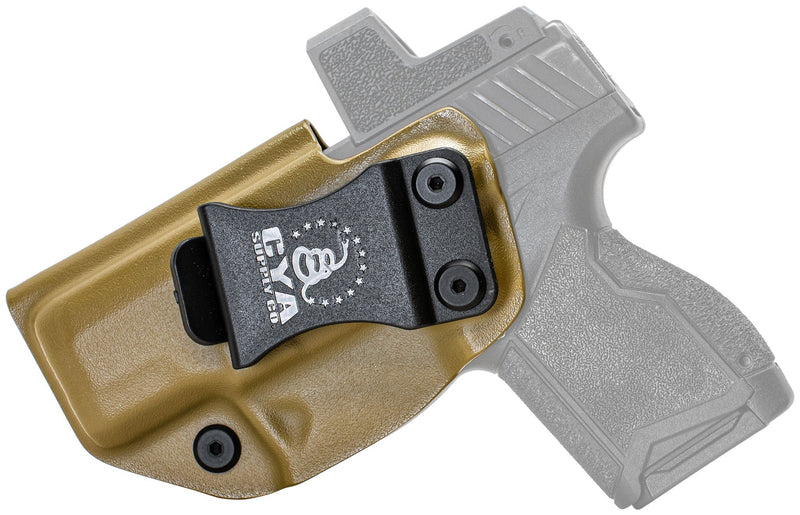 Load image into Gallery viewer, Taurus GX4 IWB Holster | BASE IWB
