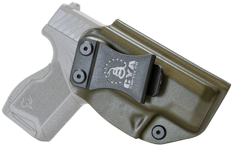 Load image into Gallery viewer, Taurus GX4 IWB Holster | BASE IWB