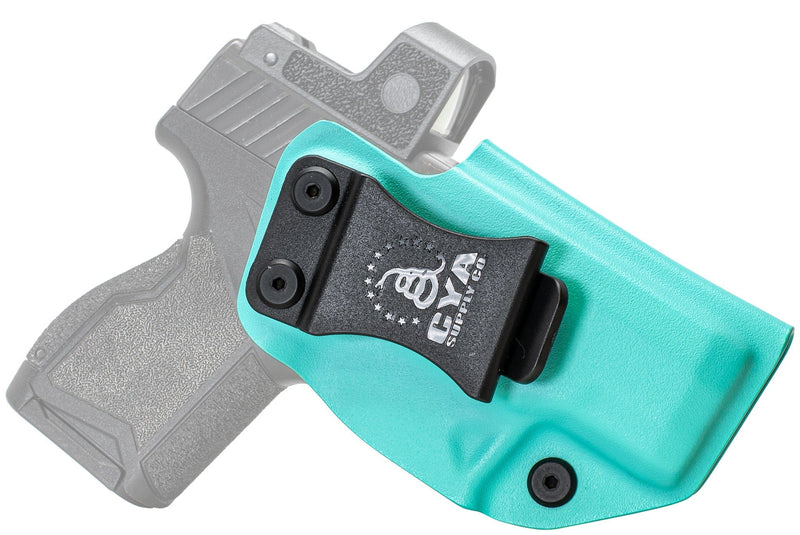 Load image into Gallery viewer, Taurus GX4 IWB Holster | BASE IWB