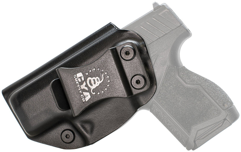 Load image into Gallery viewer, Taurus GX4 IWB Holster | BASE IWB