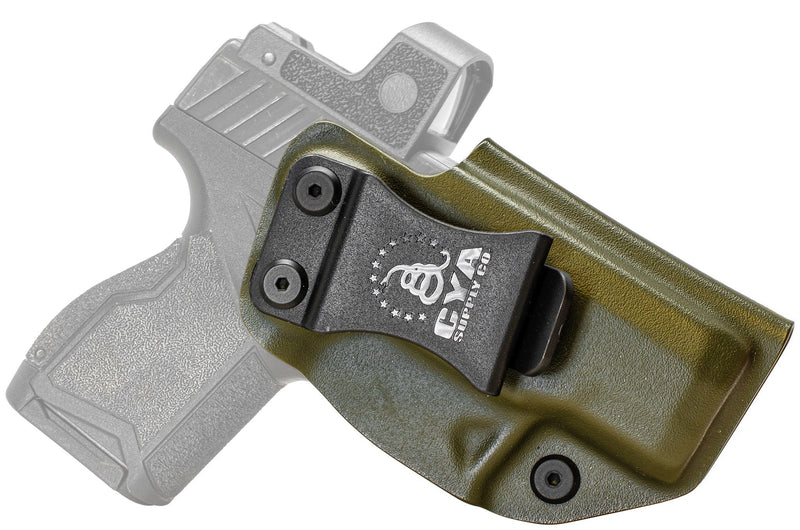Load image into Gallery viewer, Taurus GX4 IWB Holster | BASE IWB