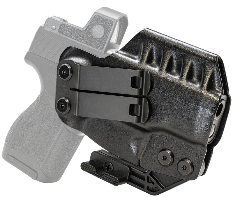 Load image into Gallery viewer, Taurus GX4 IWB Holster | RIDGE IWB
