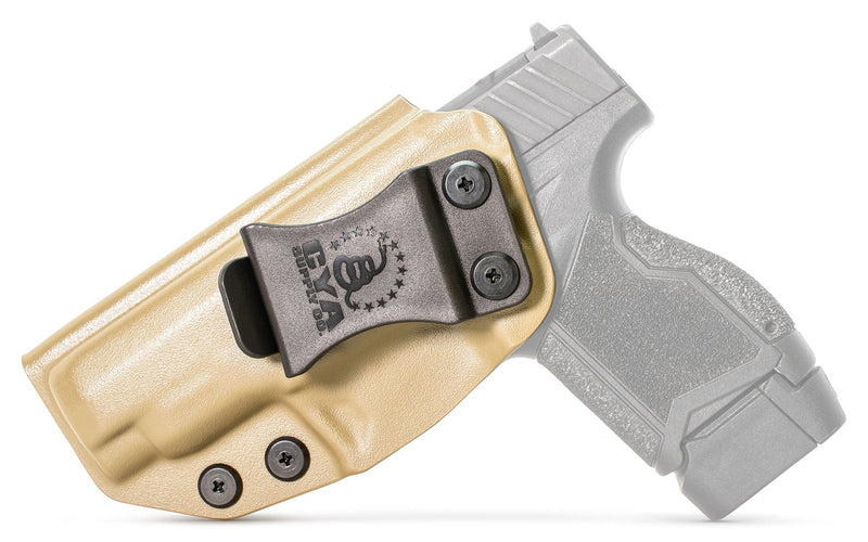 Load image into Gallery viewer, Taurus GX4XL IWB Holster | BASE IWB