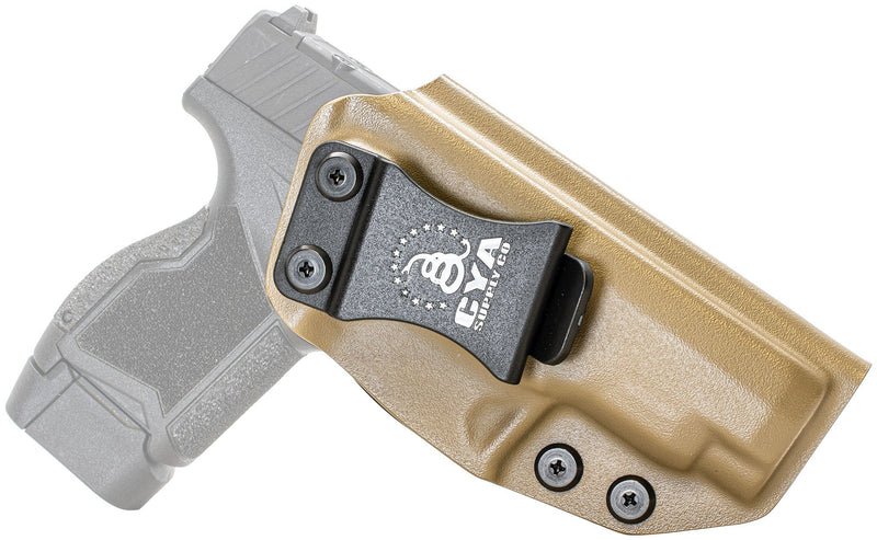 Load image into Gallery viewer, Taurus GX4XL IWB Holster | BASE IWB