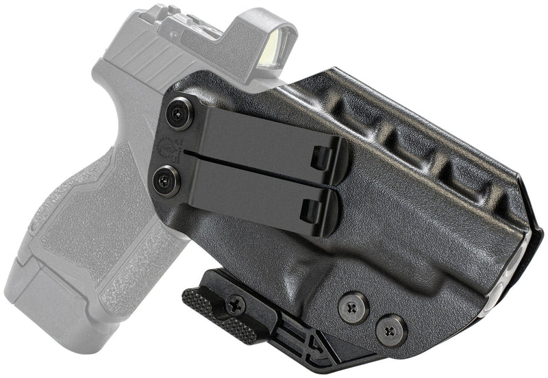 Load image into Gallery viewer, Taurus GX4XL IWB Holster | RIDGE IWB