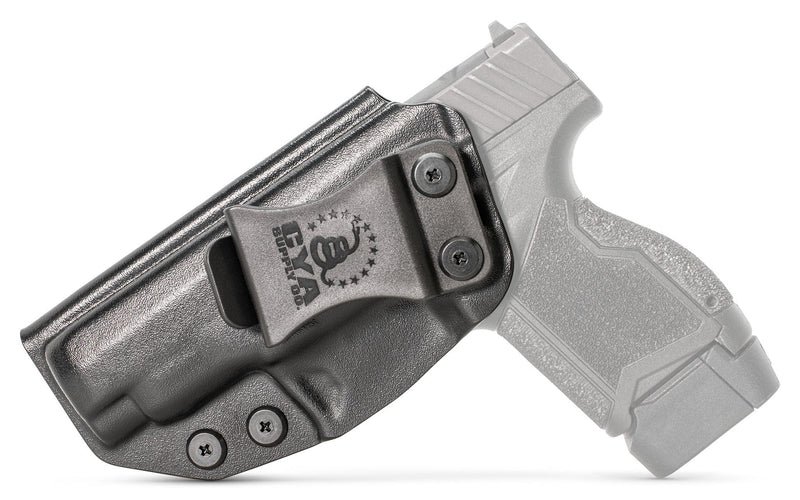 Load image into Gallery viewer, Taurus GX4XL IWB Holster | BASE IWB