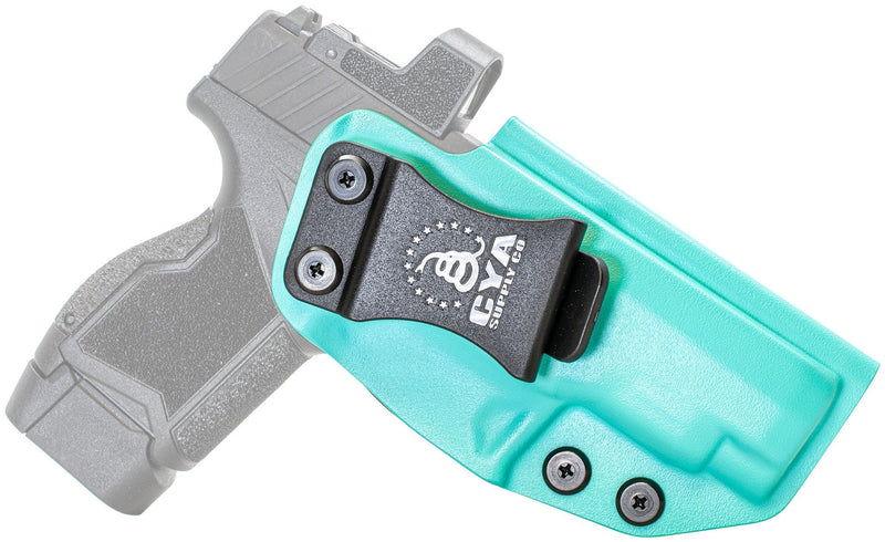 Load image into Gallery viewer, Taurus GX4XL IWB Holster | BASE IWB