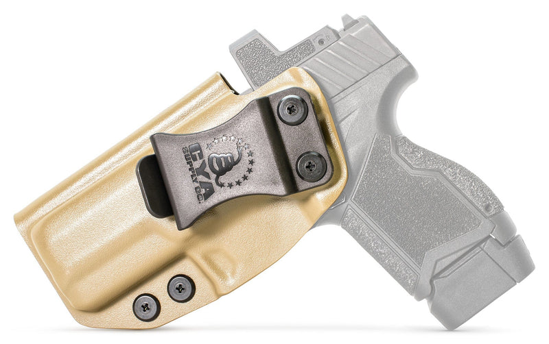 Load image into Gallery viewer, Taurus GX4XL IWB Holster | BASE IWB