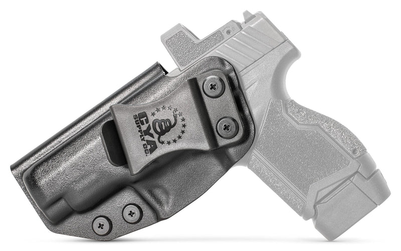 Load image into Gallery viewer, Taurus GX4XL IWB Holster | BASE IWB
