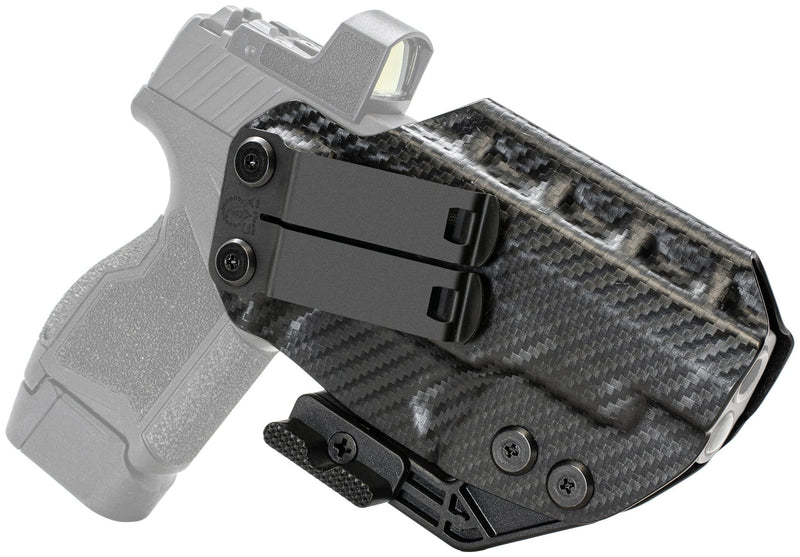 Load image into Gallery viewer, Taurus GX4XL IWB Holster | RIDGE IWB