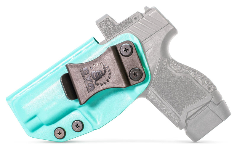 Load image into Gallery viewer, Taurus GX4XL IWB Holster | BASE IWB