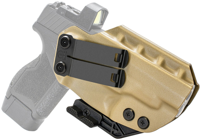 Load image into Gallery viewer, Taurus GX4XL IWB Holster | RIDGE IWB