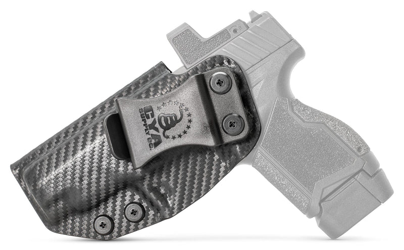 Load image into Gallery viewer, Taurus GX4XL IWB Holster | BASE IWB