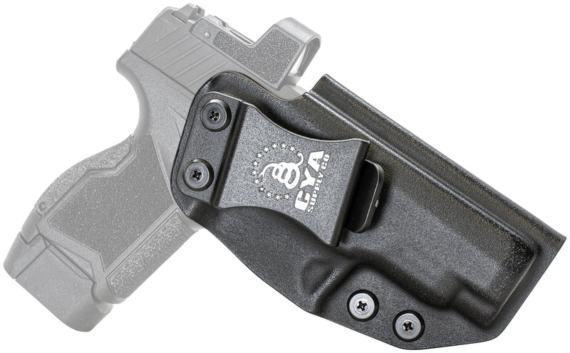 Load image into Gallery viewer, Taurus GX4XL IWB Holster | BASE IWB
