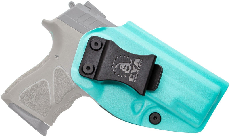 Load image into Gallery viewer, Taurus TH9 Compact IWB Holster | BASE IWB