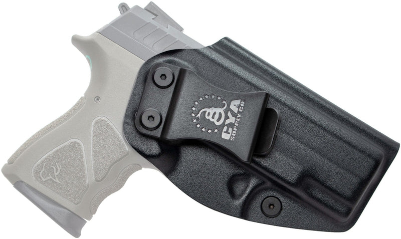 Load image into Gallery viewer, Taurus TH9 Compact IWB Holster | BASE IWB