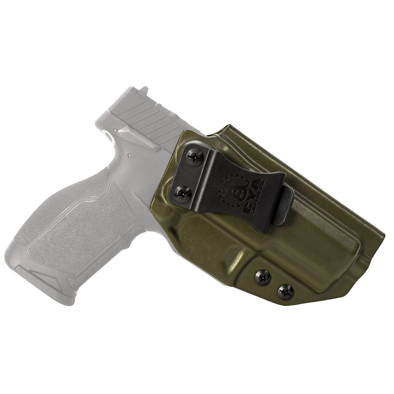 Load image into Gallery viewer, Taurus TX 22 IWB Holster | BASE IWB