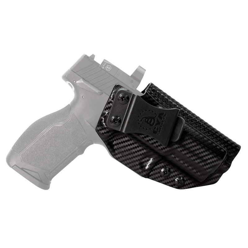 Load image into Gallery viewer, Taurus TX 22 IWB Holster | BASE IWB