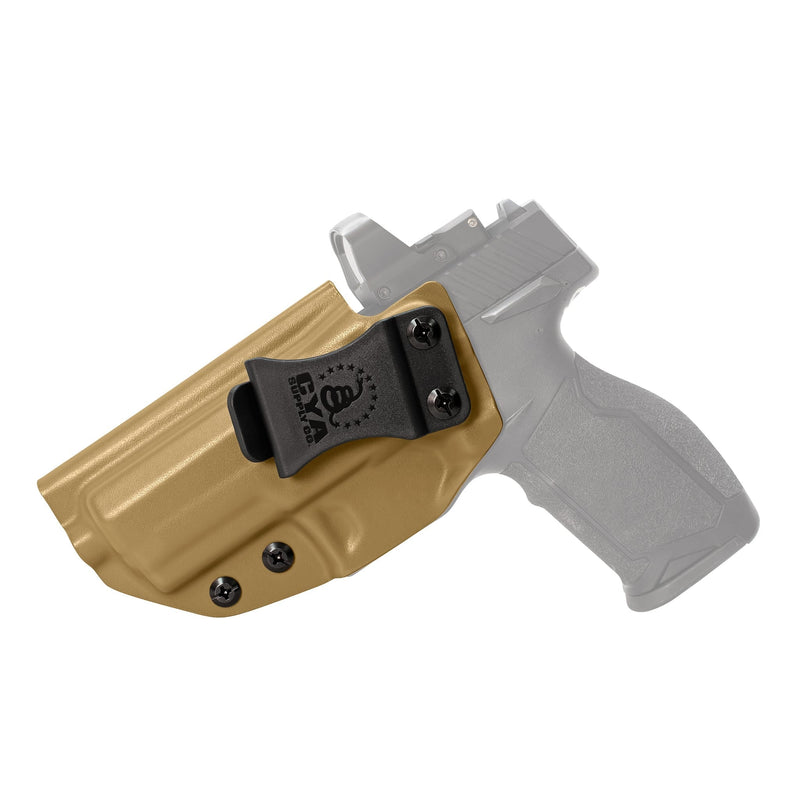 Load image into Gallery viewer, Taurus TX 22 IWB Holster | BASE IWB