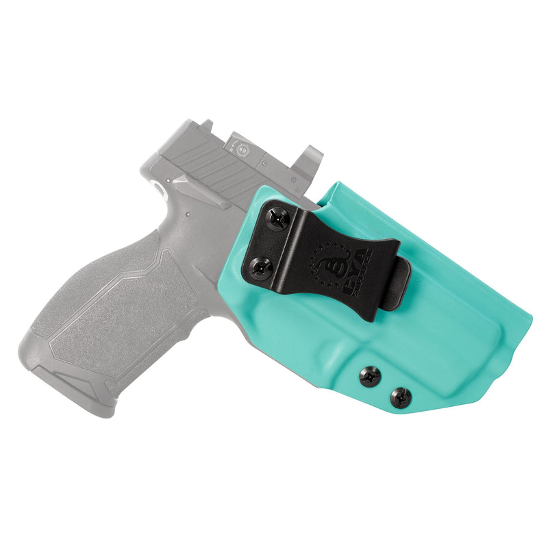 Load image into Gallery viewer, Taurus TX 22 IWB Holster | BASE IWB