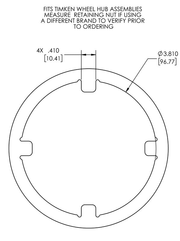 Load image into Gallery viewer, Superduty 99-04 Unit Bearing Tool