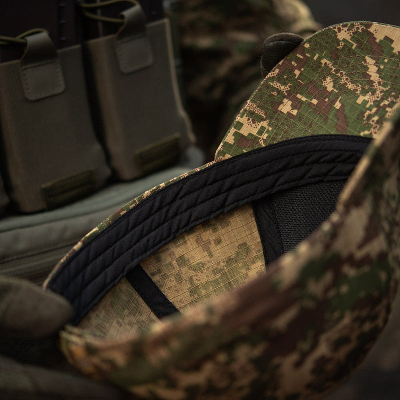Load image into Gallery viewer, M-Tac Baseball Cap Rip-Stop