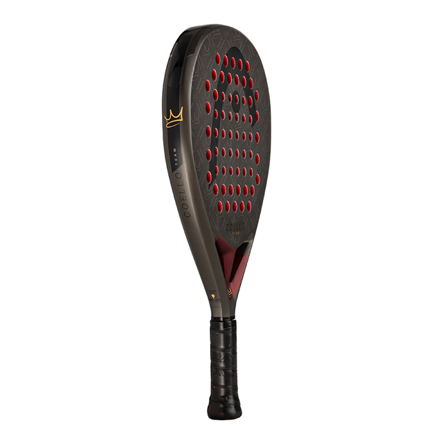 Load image into Gallery viewer, Head Coello Team 2026 Padel Racket