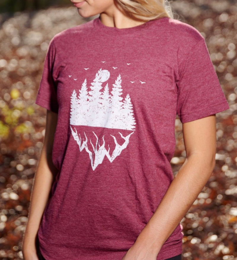 Load image into Gallery viewer, Pike Trail Comfy Tee's & Easy Going Hoodies