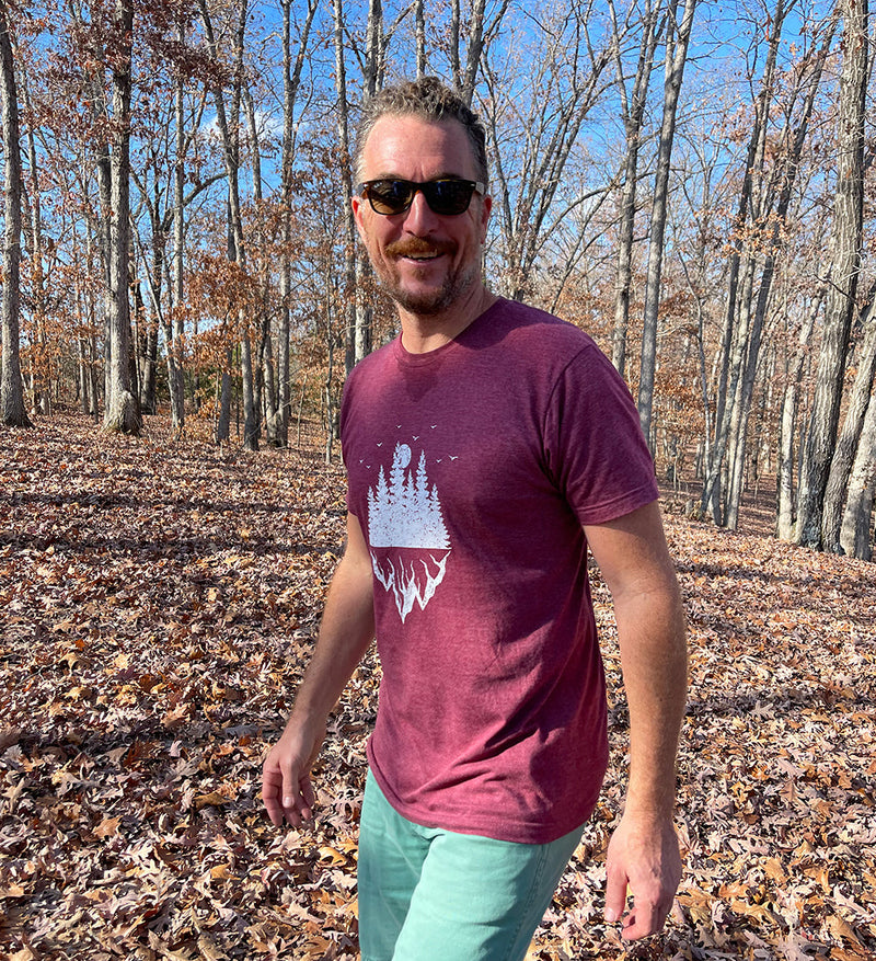 Load image into Gallery viewer, Pike Trail Comfy Tee's & Easy Going Hoodies