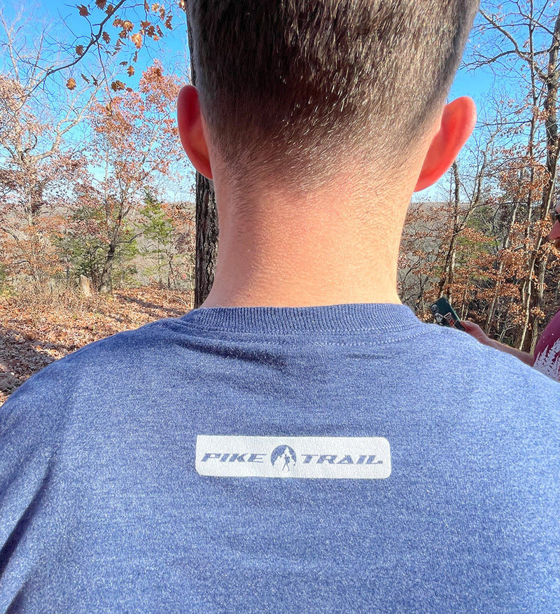 Load image into Gallery viewer, Pike Trail Comfy Tee's & Easy Going Hoodies