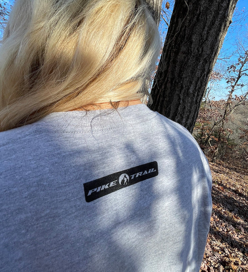 Load image into Gallery viewer, Pike Trail Comfy Tee's & Easy Going Hoodies