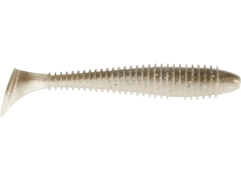 Load image into Gallery viewer, Kickback Shad 3.75"