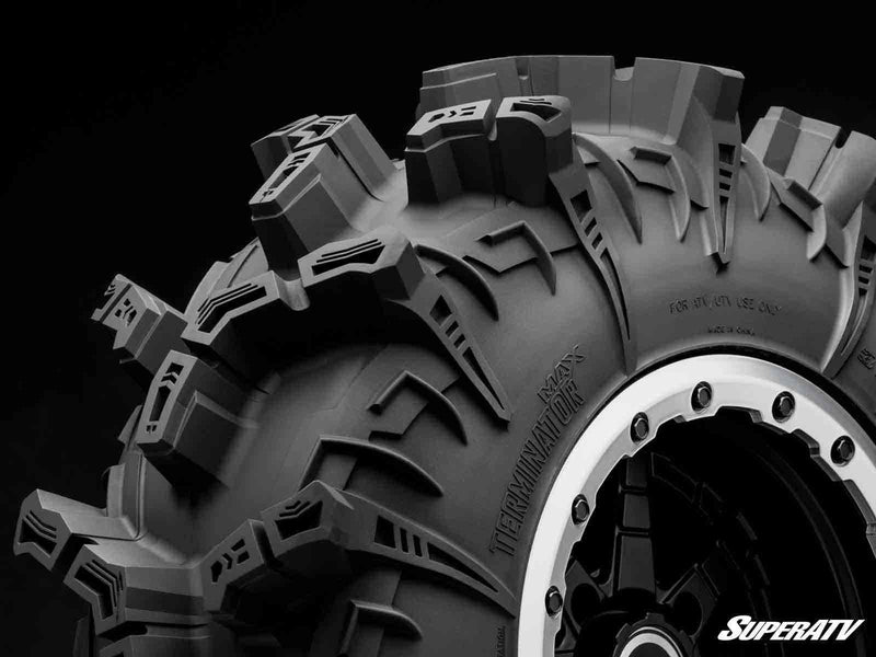 Load image into Gallery viewer, SuperATV Terminator MAX UTV/ATV Tires
