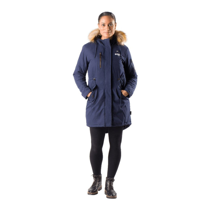 Load image into Gallery viewer, Terra Women's Heated Parka