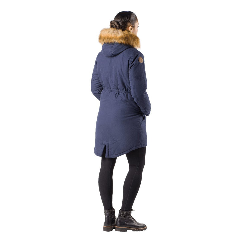 Load image into Gallery viewer, Terra Women's Heated Parka