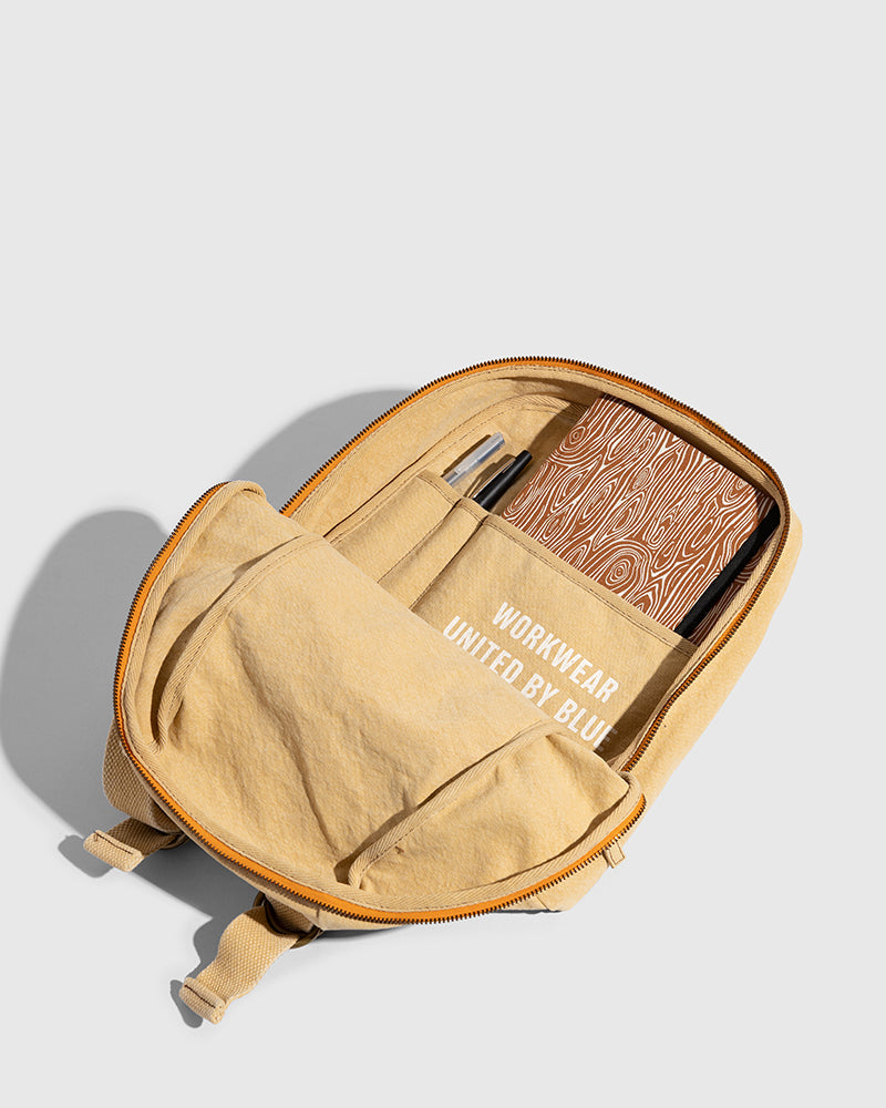 Load image into Gallery viewer, TerraDye Workwear Mini Field Pack