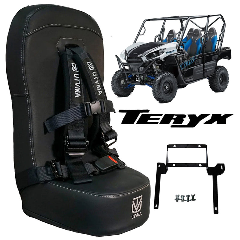 Load image into Gallery viewer, Teryx 4 Front Bump Seat (2012-2025)