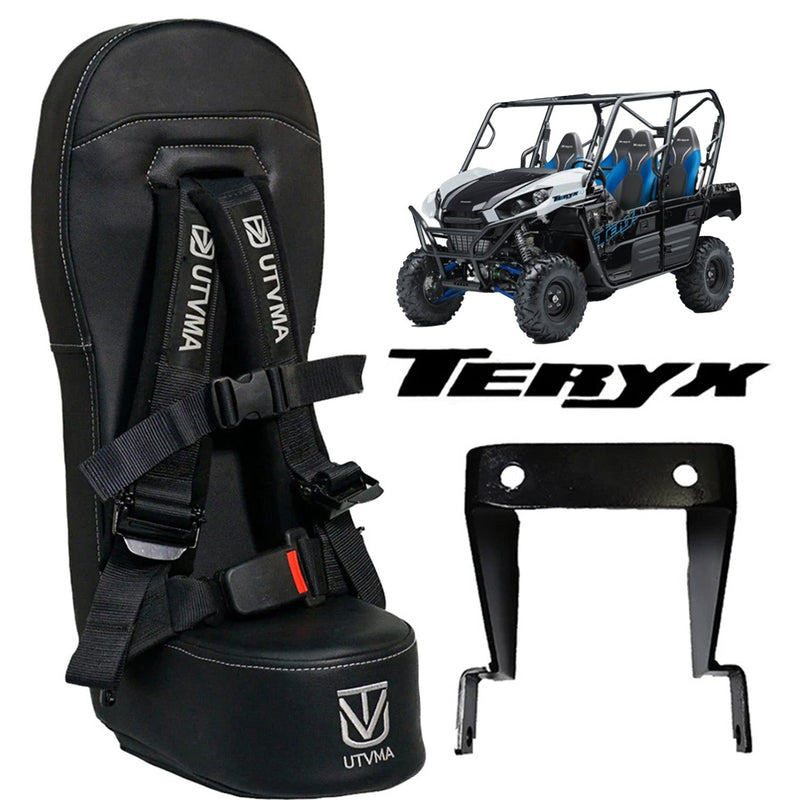Load image into Gallery viewer, Teryx 4 Rear Bump Seat (2012-2025)