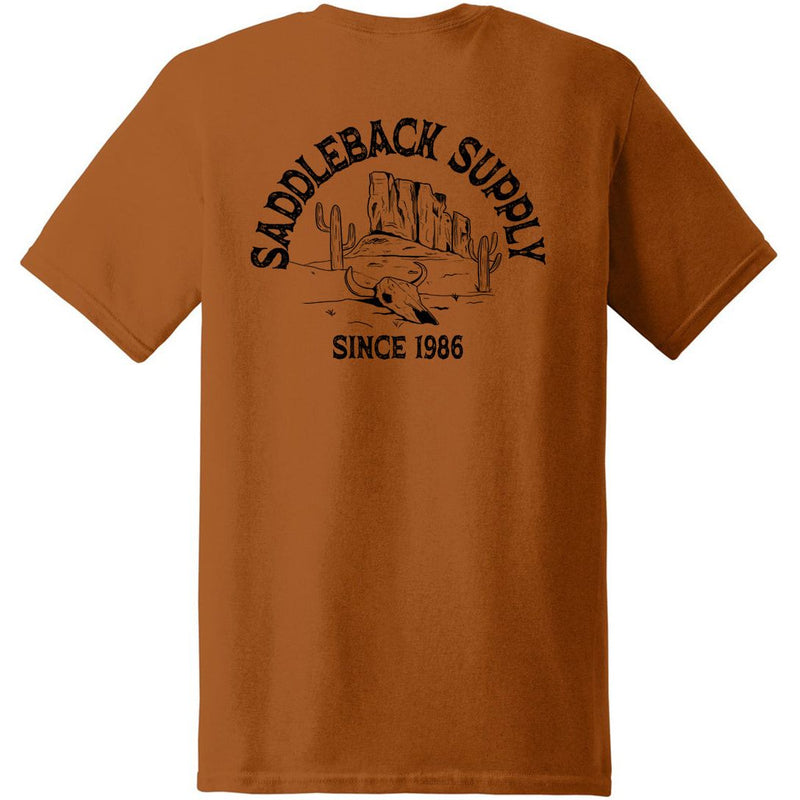 Load image into Gallery viewer, Forsaken Desert Tee