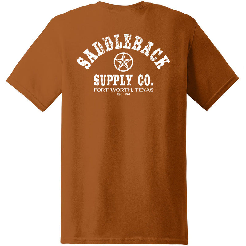 Load image into Gallery viewer, Lone Star Tee
