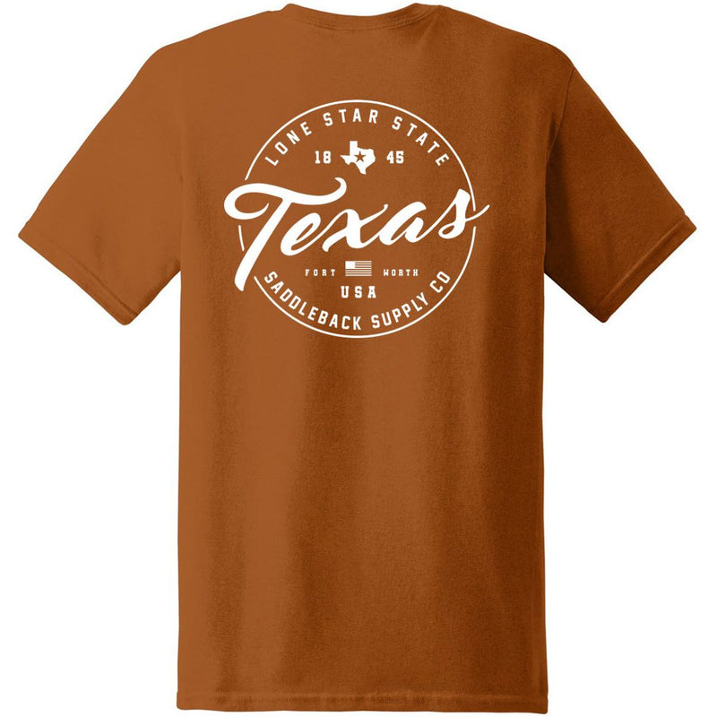 Load image into Gallery viewer, Ol' Texas Tee