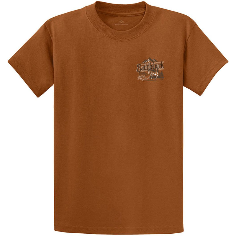 Load image into Gallery viewer, Western Spirit Tee