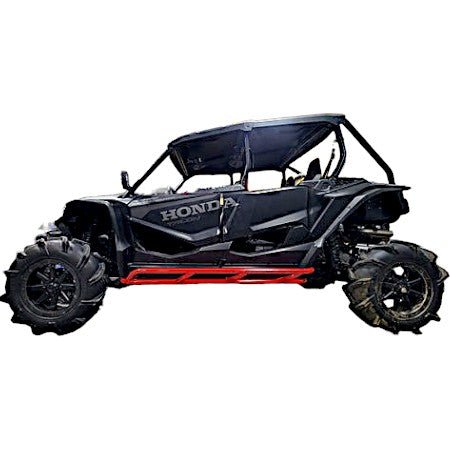 Load image into Gallery viewer, TTC Rock Sliders for Honda Talon 1000X-4 / 1000R-4