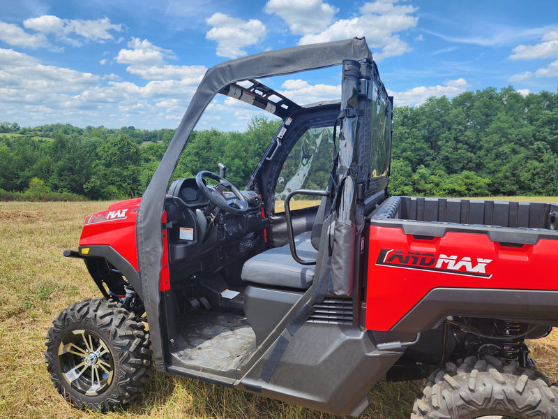Load image into Gallery viewer, TGB LandMax 1000 - Full Doors/Rear Panel Combo