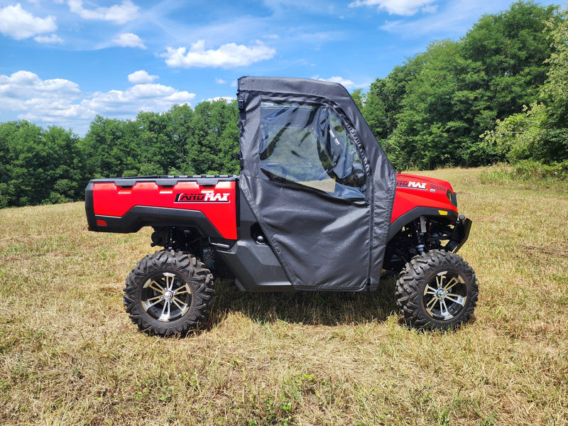 Load image into Gallery viewer, TGB LandMax 1000 - Full Doors/Rear Panel Combo