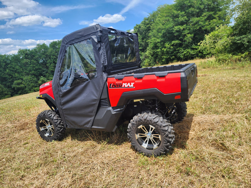 Load image into Gallery viewer, TGB LandMax 1000 - Full Doors/Rear Panel Combo